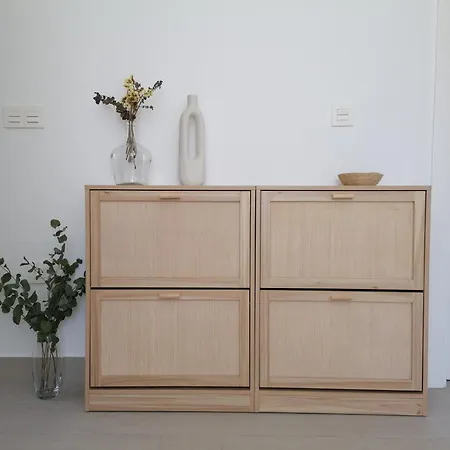 O Lar Da Tia Carmen Apartamento Neaño