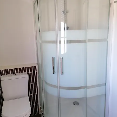 O Lar Da Tia Carmen Apartamento