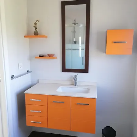 Apartamento O Lar Da Tia Carmen *