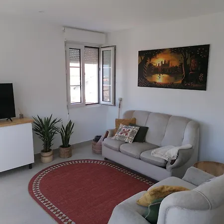 O Lar Da Tia Carmen Apartment