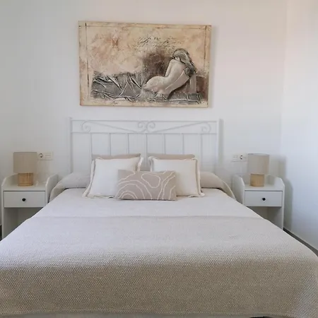 O Lar Da Tia Carmen Apartment *