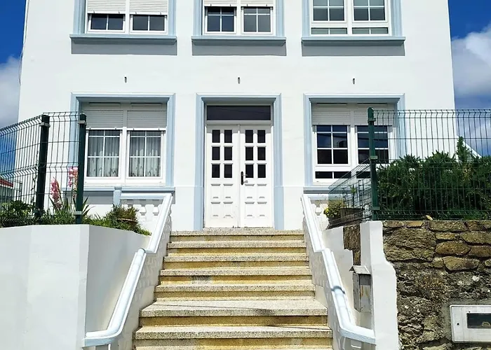 O Lar Da Tia Carmen * Neaño