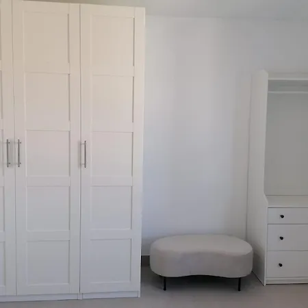 Daire O Lar Da Tia Carmen