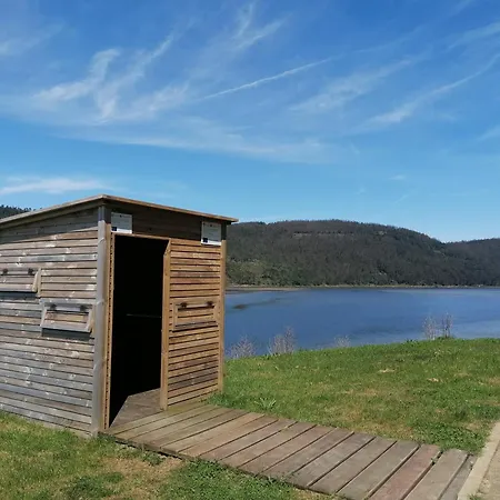 O Lar Da Tia Carmen Daire Neaño