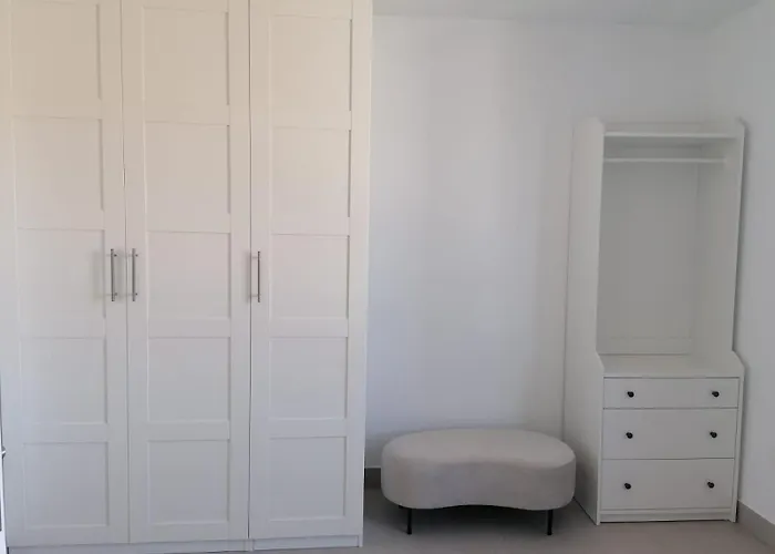 شقة O Lar Da Tia Carmen