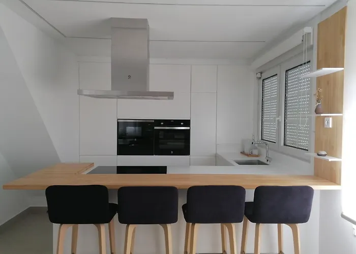 O Lar Da Tia Carmen شقة